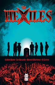 HEXILES TP (MR)