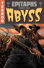 EC EPITAPHS FROM THE ABYSS #12 (OF 12) CVR A LEE BERMEJO
