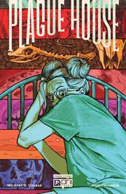 PLAGUE HOUSE #3 (OF 4) CVR B CHLOE BRAILSFORD VAR