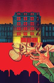 PLAGUE HOUSE #3 (OF 4) CVR D INC 1:20 CAITLIN YARSKY VAR