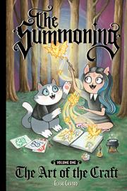 SUMMONING TP VOL 01 THE ART OF THE CRAFT