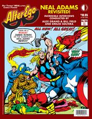 ALTER EGO #195