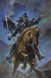 SOLOMON KANE THE SERPENT RING #3 (OF 4) CVR D ALEX HORLEY VIRGIN VAR (MR)