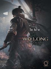 ART OF WO LONG FALLEN DYNASTY HC (MR)