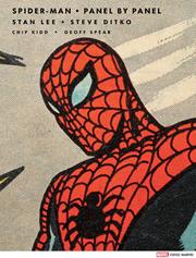 SPIDER-MAN PANEL BY PANEL HC Previously Offered thru Other Distributors