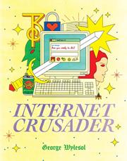 INTERNET CRUSADER TP (MR) Previously Offered Thru Other Distributors