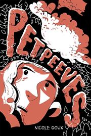 PET PEEVES TP (MR)