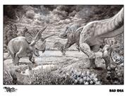 TANKERS LITHOGRAPH INC 1:10 LEWIS LAROSA (NET)