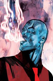 DEADMAN #1 (OF 6) CVR C TULA LOTAY CARD STOCK VAR