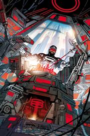 SUPERMAN FATHER OF TOMORROW #2 (OF 6) CVR A DANNY EARLS