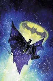 BATGIRL (2024) TP VOL 03 THE WAR OF SHADOWS