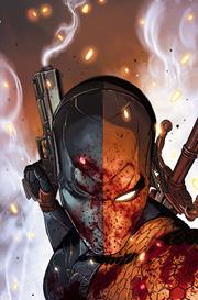DEATHSTROKE (REBIRTH) TP VOL 01 THE PROFESSIONAL (2026 EDITION)
