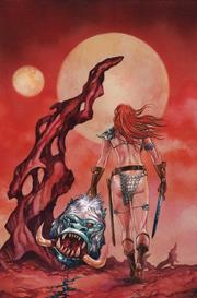 ALTERED STATES WARLORDS #1 CVR N INC 1:20 MIKE ROOTH VIRGIN VAR