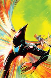 BEN 10 #2 CVR J INC 1:15 SEBASTIAN PIRIZ VIRGIN VAR