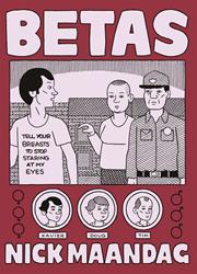 BETAS TP (MR)