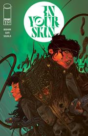 IN YOUR SKIN #3 (OF 4) CVR A SOM (MR)