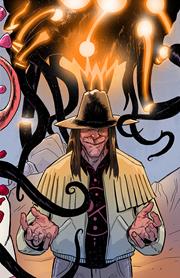 MALEVOLENT #6 (MR)