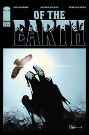 OF THE EARTH #2 (OF 6) CVR A CHARLIE ADLARD (MR)