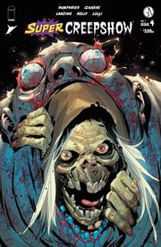 SUPER CREEPSHOW #4 (OF 5) CVR C MATTEO LOLLI & ROMULO FAJARDO JR VAR (MR)