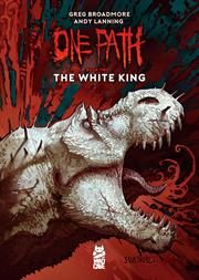 ONE PATH TP VOL 02 THE WHITE KING (MR)