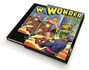 PS ARTBOOKS PRESENTS CLASSIC SCIENCE FICTION COMICS HC SLIPCASE EDITION VOLUME 10