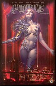 WITCHBLADE CLASSIC EDITIONS TP VOL 11