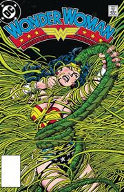 WONDER WOMAN BY GEORGE PEREZ TP VOL 01