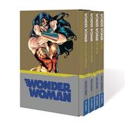 WONDER WOMAN 75 BOX SET