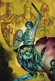 FABLES DELUXE EDITION HC VOL 13 (MR)