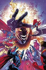 SUPERMAN TP VOL 03 MULTIPLICITY (REBIRTH)