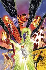 ASTRO CITY BROKEN CENTURY HC