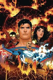 SUPERMAN TP VOL 06 IMPERIUS LEX REBIRTH