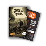 ONCE OUR LAND VOL 2 COMIC TAG BUNDLE OF 5 (NET)