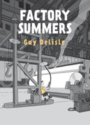 FACTORY SUMMERS HC (MR)