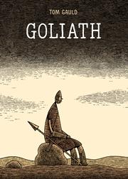 GOLIATH TP