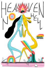 HEAVEN NO HELL HC (MR)