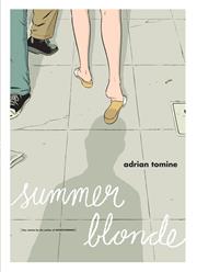 SUMMER BLONDE TP (MR)