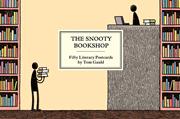 SNOOTY BOOKSHOP HC