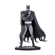 BATMAN BLACK & WHITE BY BRIAN BOLLAND RESIN STATUE