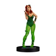 DC COVER GIRLS POISON IVY BY FRANK CHO RESIN STATUE