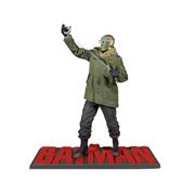 BATMAN MOVIE RIDDLER RESIN STATUE