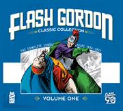 FLASH GORDON CLASSIC COLLECTION HC VOL 01