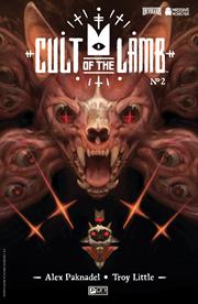 CULT OF THE LAMB #2 (OF 4) CVR E 1:30 INC BETTY JIANG VAR