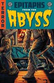 EC EPITAPHS FROM THE ABYSS #1 (OF 12) CVR A LEE BERMEJO