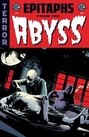 EC EPITAPHS FROM THE ABYSS #1 (OF 12) CVR B ANDREA SORRENTINO VAR