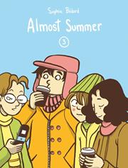 ALMOST SUMMER GN VOL 3