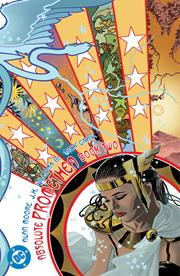 ABSOLUTE PROMETHEA HC BOOK 02 (2026 EDITION)(MR)