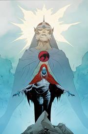 THUNDERCATS #16 CVR U INC 1:20 JAE LEE VIRGIN VAR