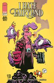 I HATE FAIRYLAND #42 CVR C INC 1:10 SKOTTIE YOUNG VAR (MR)