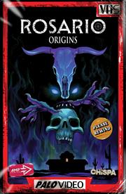 ROSARIO ORIGINS #1 (ONE SHOT) CVR C JEFF ZORNOW VHS VAR
